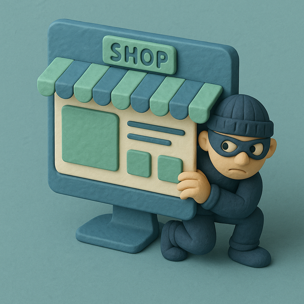 Fake-Shops erkennen
